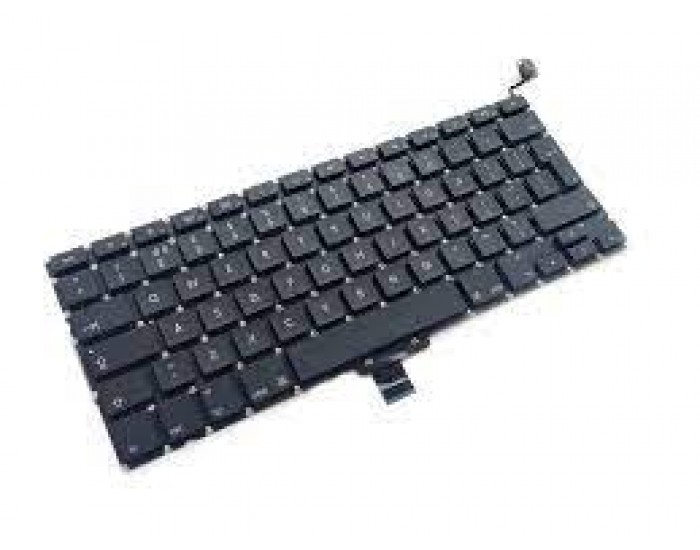 LAPTOP KEYBOARD FOR APPLE A1278